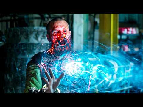 Top 25 Legendary Marvel Death Scenes in Movies