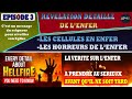 Revelation de lenfermessage de jesus pour lhumaniteles cellules de lenferhorreurs de lenfer