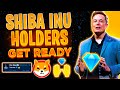 SHIBA INU HOLDERS THE NEXT 48 HOURS ARE CRUCIAL! SHIBA INU RECOVERY! MUST WATCH SHIBA INU 🔥🔥🔥!