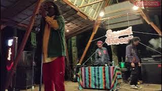 King Masmus Live di Temanggung | Sound of Forest