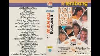 TEMBANG TOP POP '88 PART 2