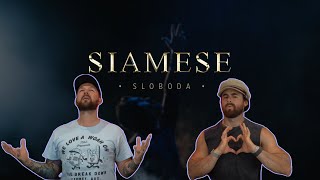 SIAMESE “Sloboda” | Aussie Metal Heads Reaction