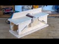 Woodworking tools tips and tricks  diy drill sander