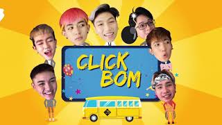 Zero9 - Click Boom | Season 1 Pom : Tập 2