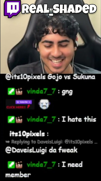 Bro Got Sniped