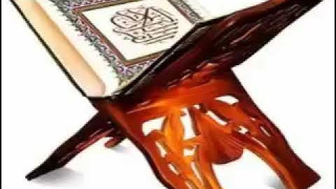 بسم الله الرحمن الرحيم سورة الملك الشيخ عوض عمر