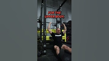 My Current Jiu Jitsu Lifting Split // The BJJ Strength Coach