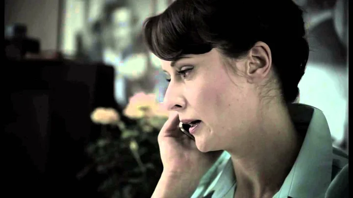 Judith Clements Showreel
