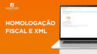 NoxMob Fácil | Como configurar NFC-e e exportar XML