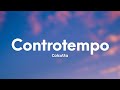 Calcutta  controtempo testolyrics