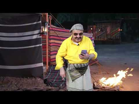 الحاوري يقلد بن جعموم ومهاوش