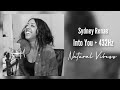 (432Hz) Sydney Renae - Into You