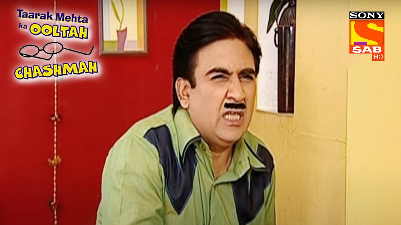 क्या Nail Cutter रख पाएगा Jetha को Safe?| Taarak Mehta Ka Ooltah Chashmah | Mini Episodes| Webisodes