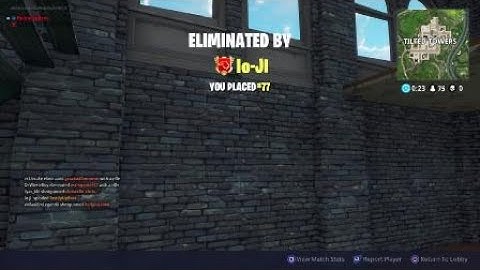 MY FIRST C4 EXPERIENCE - FORTNITE Remote Explosives