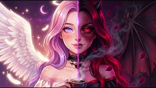 CYBER SOUL - Кофе на двоих (Official Music)