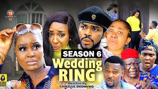 WEDDING RING (SEASON 6) {NEW TRENDING MOVIE} - 2022 LATEST NIGERIAN NOLLYWOOD MOVIES
