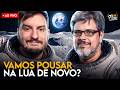 MISSÃO ARTEMIS II [com Pedro Pallotta e Salvador Nogueira]