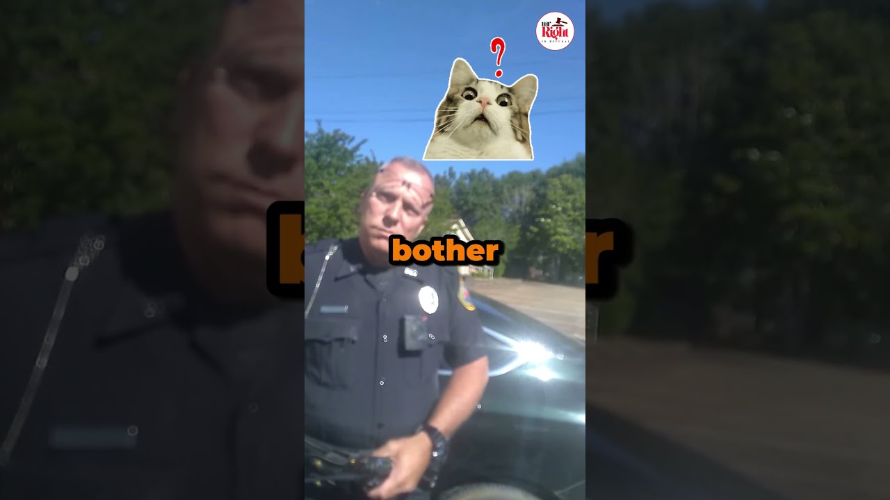 Cop Tries To Intimidate Citizen At Family Dollar Gets Shut Down 