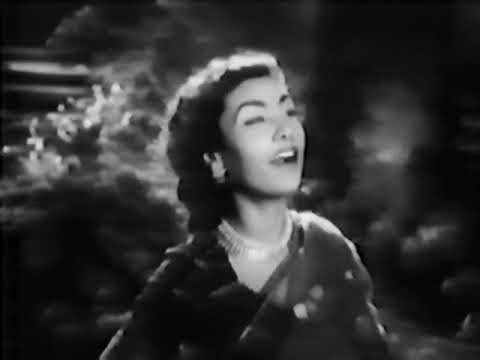 Sazaa - 1951 - Aa Gup Chup Pyar Kare