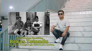 BEKAS TOTONDU - RISKI MAULANA  SEMBIRING | Lagu Karo Terbaru 2026