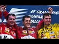 Schumacher's Ferrari Gamble! | F1 Tracks Return & BYD's F1 Dreams