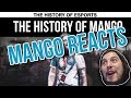 Mango REACTS to the History of Mang0