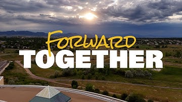 Forward Together: Our Journey, Our Future | FRCC Strategic Plan 2025 - 2030