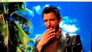 Best Cut in Jurassic Park 2