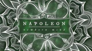 Video thumbnail of "Napoleon - 'Newborn Mind'"