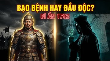 Vén Màn Bí Ẩn Cái Chết Vua Quang Trung: Bệnh Tật Hay Âm Mưu Thâm Độc?"