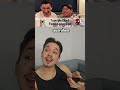 Tom holland react try to laugh challenge #funny #viral #funnymoment #funniestvideo#short #shorts