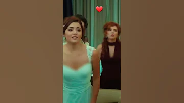 Cute Couples HAYAT AND MURAT Pyaar Lafzon Me Kaha 