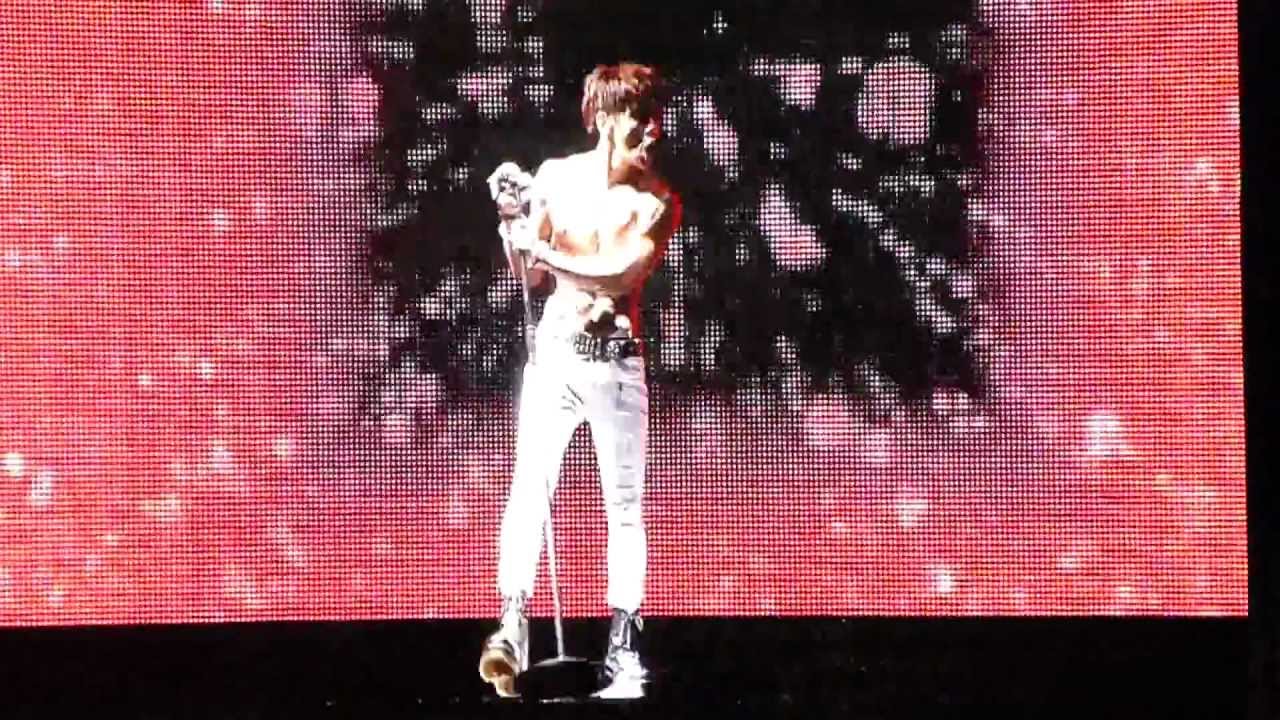 [121125] Internet War - Jonghyun & Taemin