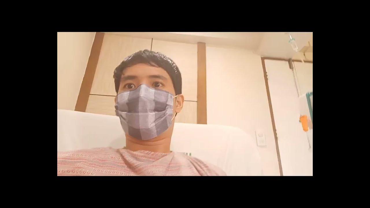 My IV Steroids Treatment with Multiple Sclerosis YouTube