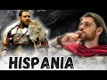 ⚔️ HISPANIA bajo el IMPERIO ROMANO #historiadeespaña