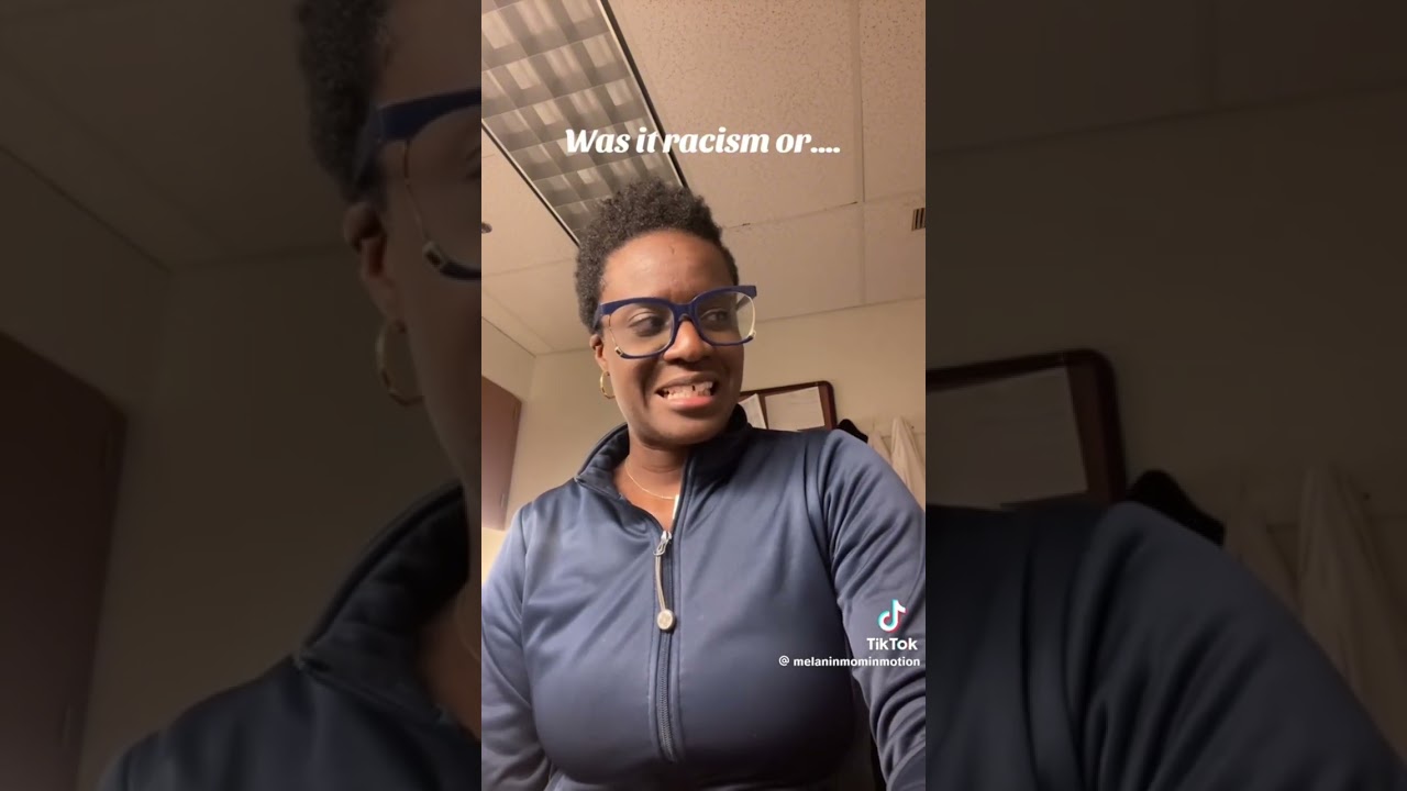 “Experienced Black Nurse Denied Promotion by Racist Hospital Hiring Manager”