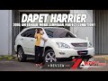 MOBIL 13 TAHUN LALU KMNYA MASIH RENDAH, BAKAL JADI REBUTAN | Toyota Harrier | WITH MELYSA AUTOFAME