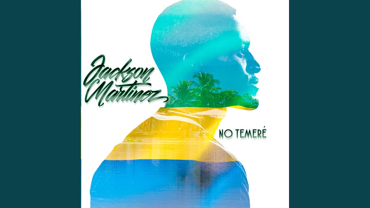 Watch No Temeré on YouTube Watch No Temeré on YouTube