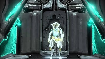 Warframe - Void Trader Location / Sat, June 27