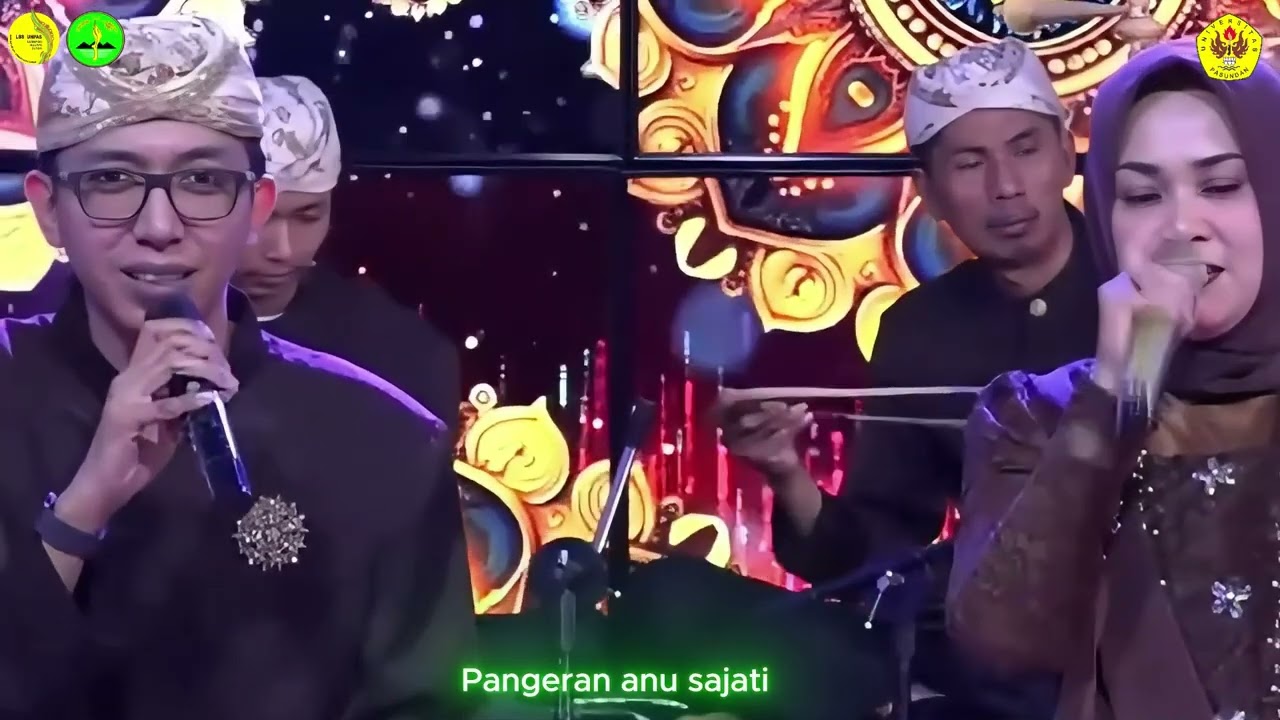 SORA PASUNDAN Edisi 27 II Kacapi Kawih Islami: Amparan Sajadah II Akativi