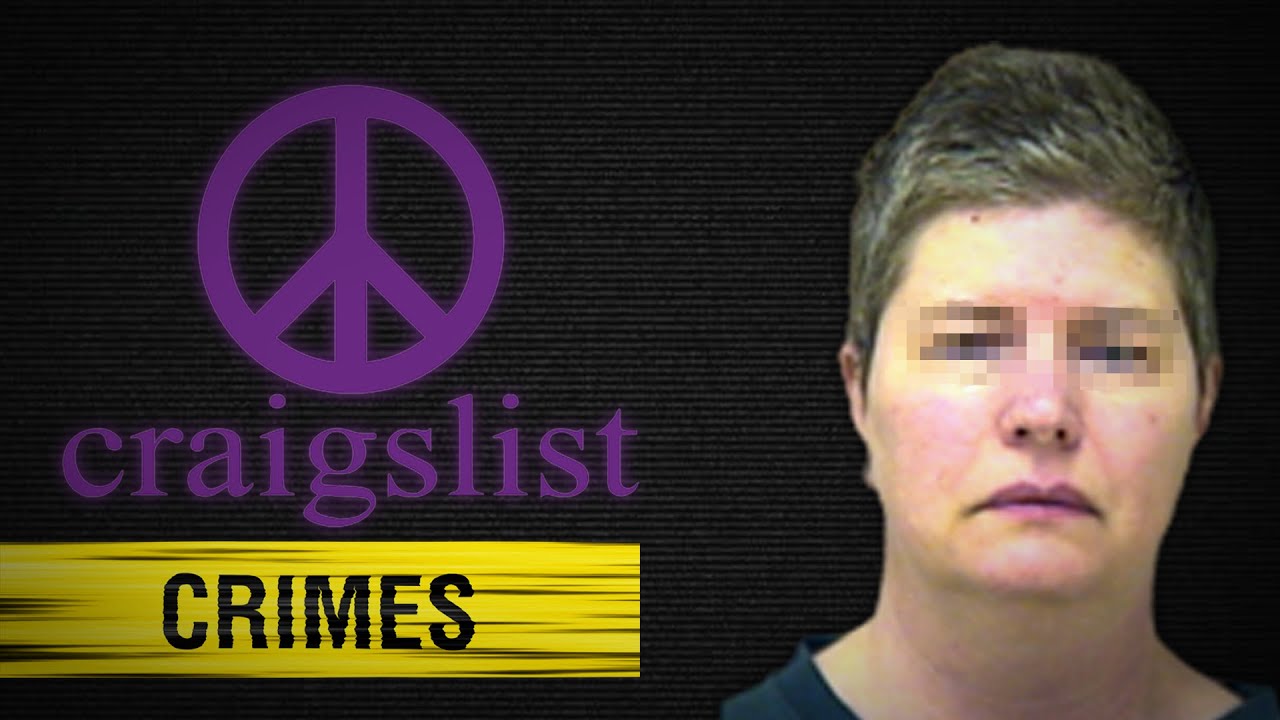 The Dark Side of Craigslist 3 True Bizarre Stories YouTube