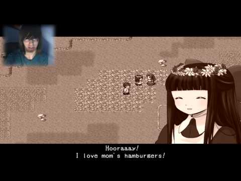 mad father walkthrough video mad father walkthrough video
