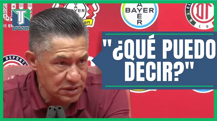 Lo que DIJO Nacho Ambrz de los INSULTOS del chilen...
