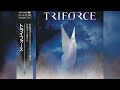 Triforce  triforce full album 1990 japan