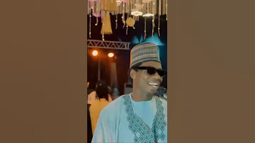 SABUWAR WAKAR ADO GWANJA 