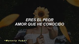 Ex de verdad (Letra/Lyrics) - Ha*Ash