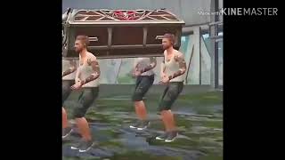 VIDEO MOMEN LUCU GARENA FREE FIRE !!