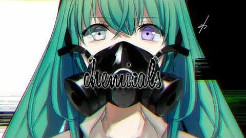 Thumbnail of Nightcore-Chemicals(lyrics)