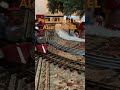 #modeltrains #christmastrain #lioneltrains #largescale