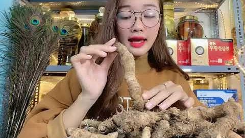 CÁCH SƠ CHẾ TỨN KHỬN NHANH VÀ DỄ DÀNG - THẢO  DƯỢC BẢO KHÁNH